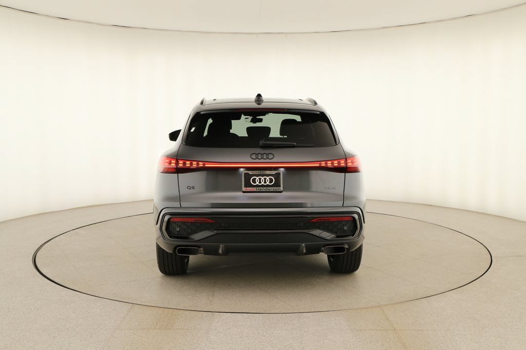New 2026 Audi Q5 2.0T AWD/4WD image 5