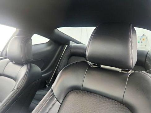 Used 2024 Ford Mustang GT Premium RWD image 41