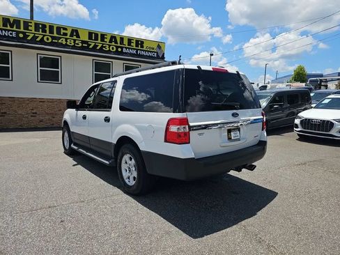 Used 2016 Ford Expedition EL XL w/ Equipment Group 101A AWD/4WD image 3