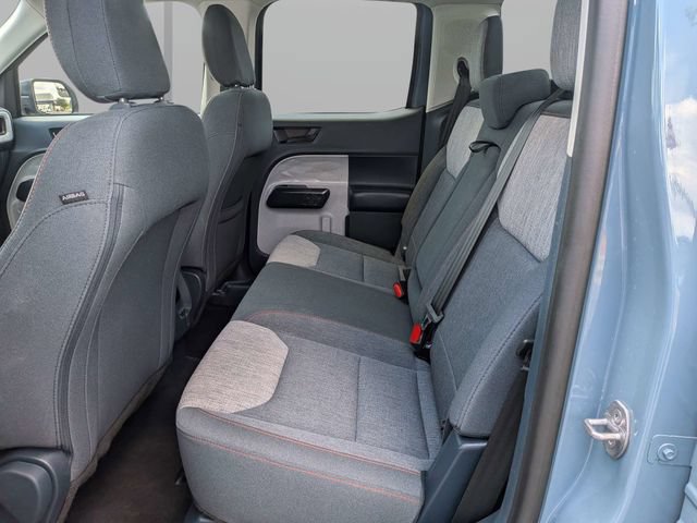 Used 2023 Ford Maverick XLT FWD image 15