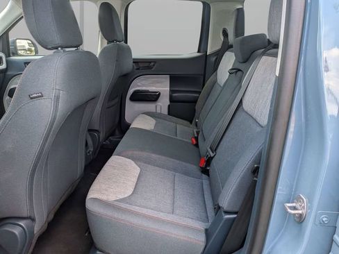 Used 2023 Ford Maverick XLT FWD image 15
