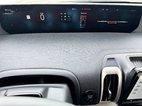 New 2025 Ford Expedition Max Active image 22