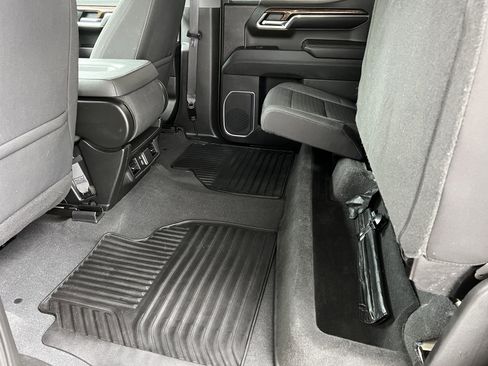 Used 2023 GMC Sierra 1500 Elevation AWD/4WD image 19