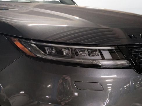 New 2026 Land Rover Range Rover Sport SE AWD/4WD image 18
