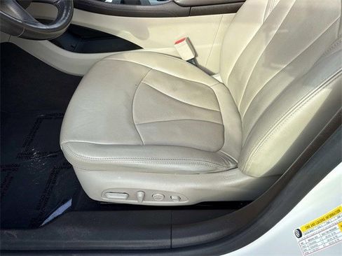 Used 2017 Buick LaCrosse Premium w/ Driver Confidence Package #2 image 12