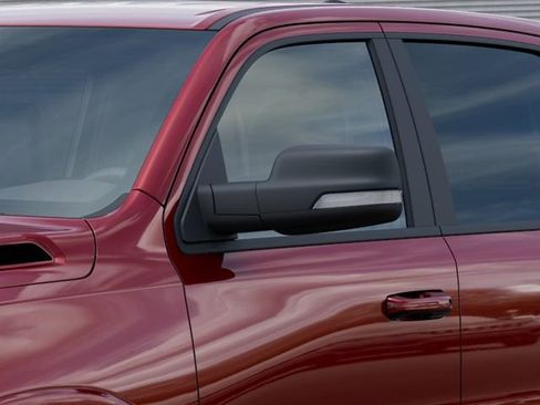 New 2025 RAM 1500 Big Horn AWD/4WD image 12