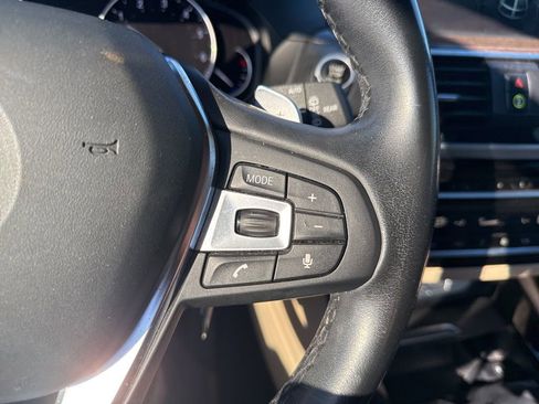 Used 2019 BMW X3 sDrive30i w/ Driving Assistance Package image 17