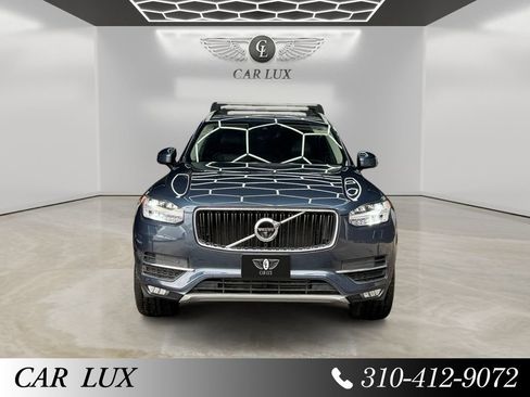Used 2019 Volvo XC90 T5 Momentum w/ Advanced Package AWD/4WD image 8