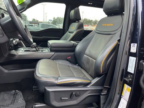 Used 2024 Ford F150 Tremor w/ Equipment Group 402A High image 14