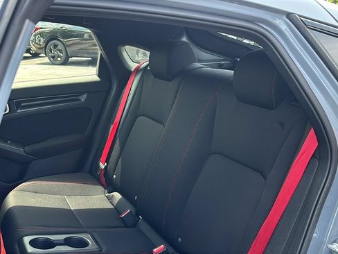 Used 2025 Honda Civic Type R image 26
