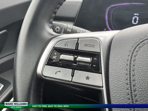 Used 2024 Kia Telluride EX FWD image 21