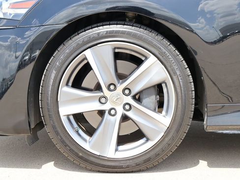 Used 2016 Lexus GS 350 image 52