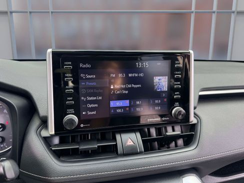 Used 2019 Toyota RAV4 XLE w/ Convenience Package AWD/4WD image 27