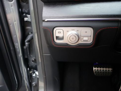 New 2026 Mercedes-Benz GLE 53 AMG 4MATIC Coupe image 40