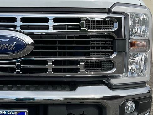 New 2025 Ford F350 XL w/ XL Chrome Package image 37