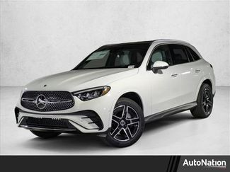 New 2026 Mercedes-Benz GLC 300 video 1