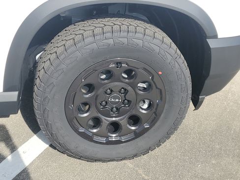 New 2026 Honda Passport TrailSport Elite image 7