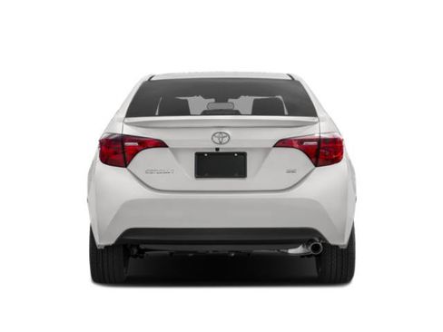 Used 2019 Toyota Corolla LE FWD image 5