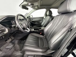 Used 2023 Acura Integra video 3