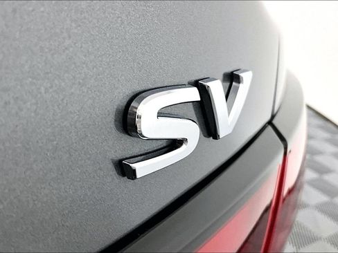 Used 2024 Nissan Sentra SV FWD image 14
