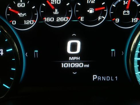 Used 2019 GMC Sierra 2500 Denali w/ Duramax Plus Package image 32