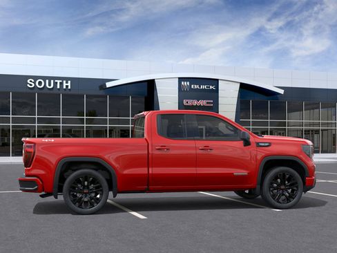 New 2026 GMC Sierra 1500 Elevation AWD/4WD image 5