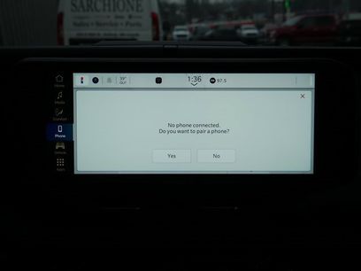 New 2025 Jeep Gladiator Sport