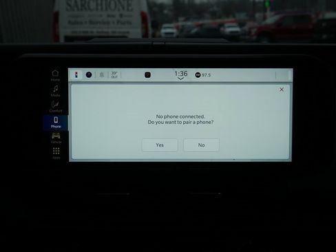 New 2025 Jeep Gladiator Sport image 3