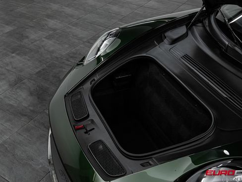 Used 2025 Porsche 911 GT3 image 11