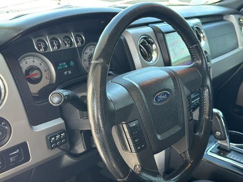 Used 2010 Ford F150 FX4 AWD/4WD image 23