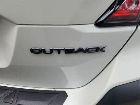 New 2025 Subaru Outback Onyx Edition w/ Popular Package #2 image 11