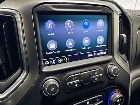 Used 2019 Chevrolet Silverado 1500 LT w/ All-Star Edition image 16