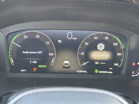 New 2026 Honda CR-V TrailSport image 30