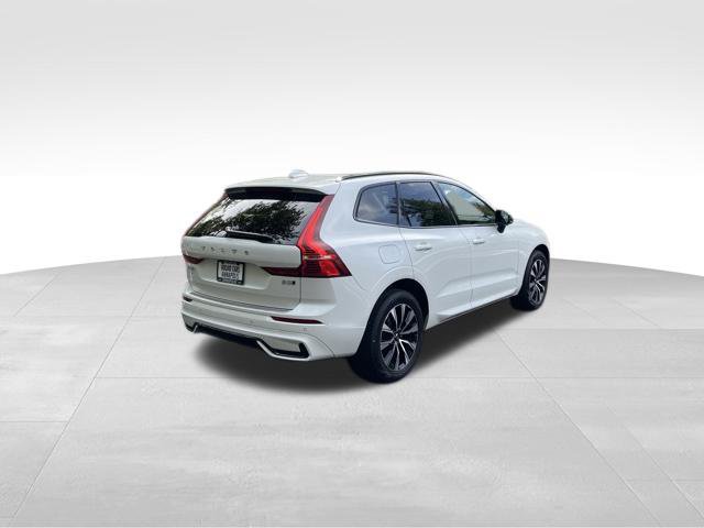 Certified 2024 Volvo XC60 B5 Core w/ Climate Package AWD/4WD image 8