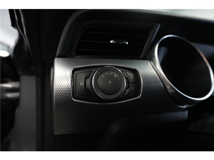 Used 2021 Ford Mustang GT w/ Black Accent Package RWD image 14