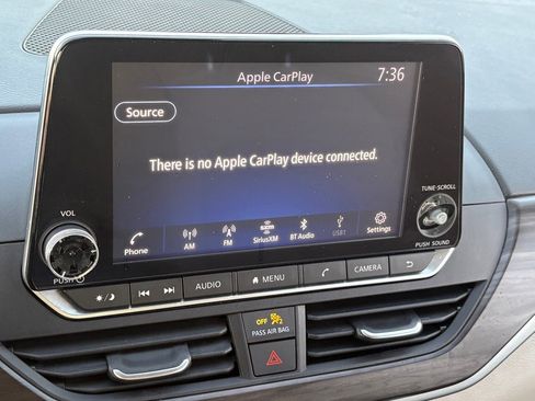 Certified 2024 Nissan Altima 2.5 SV image 23