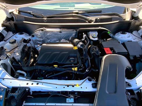 Used 2025 Chevrolet Trax ACTIV w/ Driver Confidence Package image 32