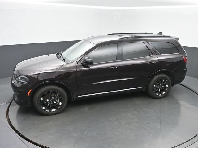 Used 2025 Dodge Durango GT w/ Blacktop Package AWD/4WD image 39