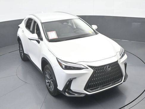 Used 2023 Lexus NX 250 FWD w/ Towing Package (2000 Lbs) image 50