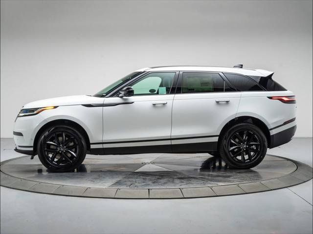 New 2026 Land Rover Range Rover Velar S AWD/4WD image 2