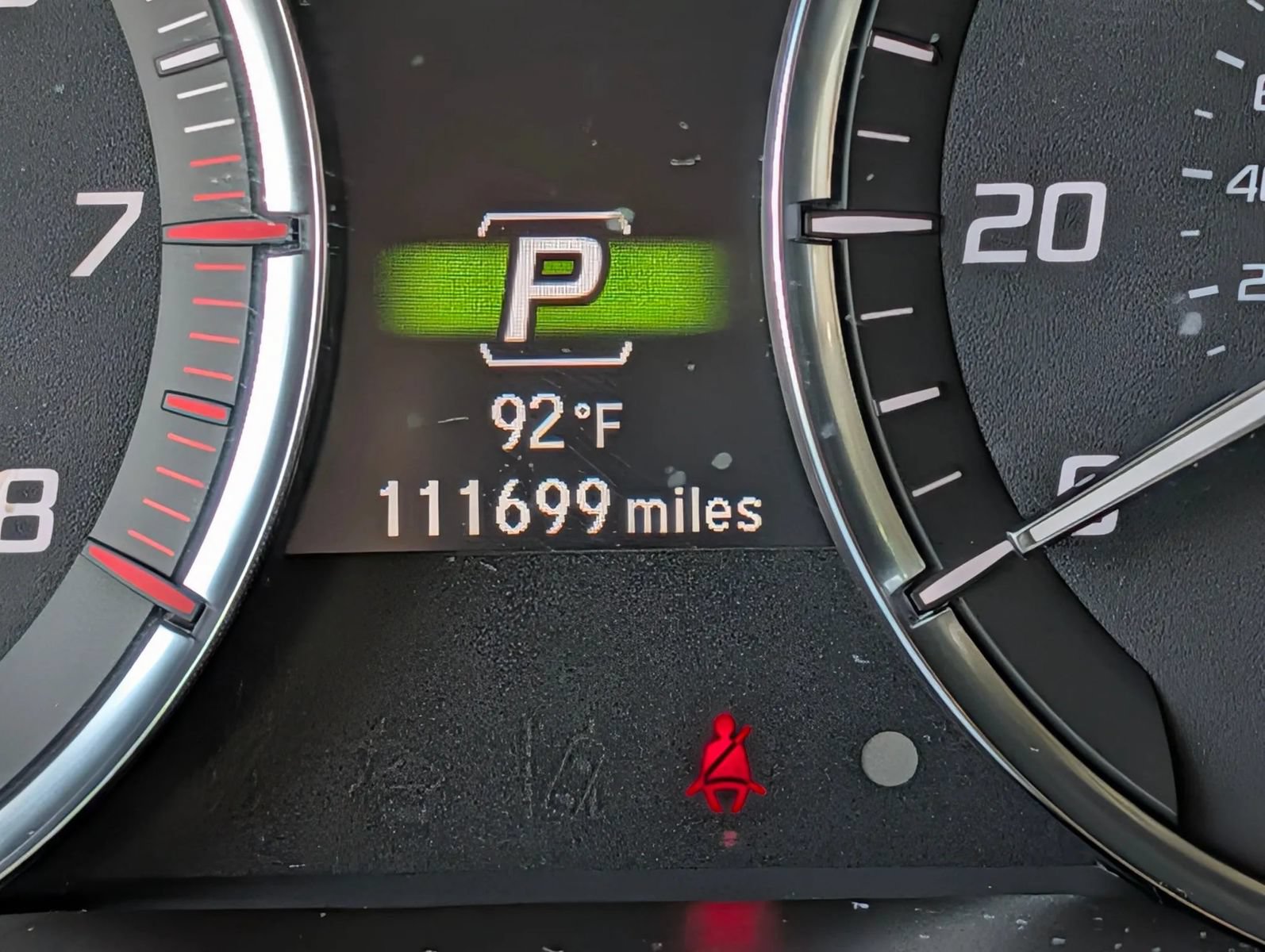 Used 2018 Acura TLX w/ Technology Package FWD image 35
