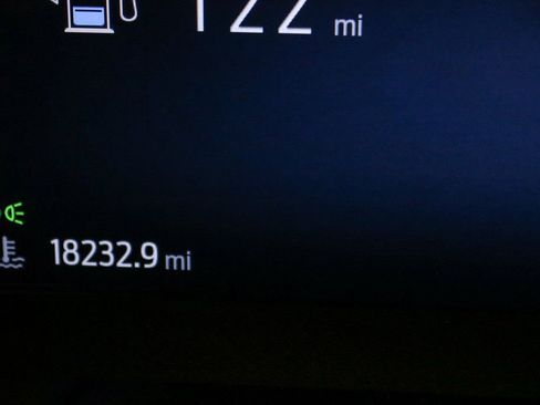 Certified 2023 Ford Escape Active w/ Tech Pack #2 image 18