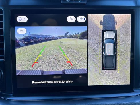 New 2026 Ford F250 Platinum image 30