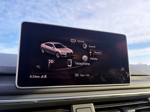 Used 2019 Audi A5 2.0T Premium Plus AWD/4WD image 15