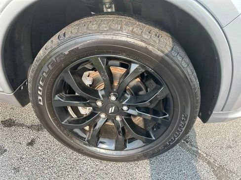 Used 2020 Dodge Durango GT AWD/4WD image 50