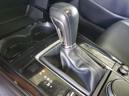 Used 2024 MAZDA CX-30 AWD 2.5 S w/ Select Sport Pkg image 29