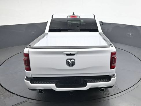 Used 2022 RAM 1500 Laramie w/ Sport Appearance Package AWD/4WD image 27