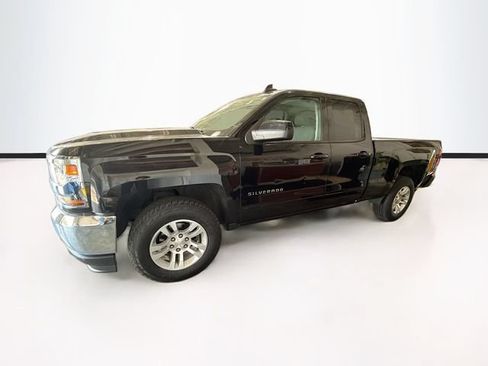 Used 2019 Chevrolet Silverado 1500 LT w/ All Star Edition AWD/4WD image 9