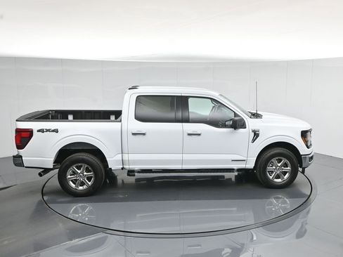 Certified 2024 Ford F150 XLT w/ Mobile Office Package image 42