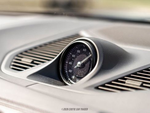 Used 2024 Porsche Cayenne S image 70